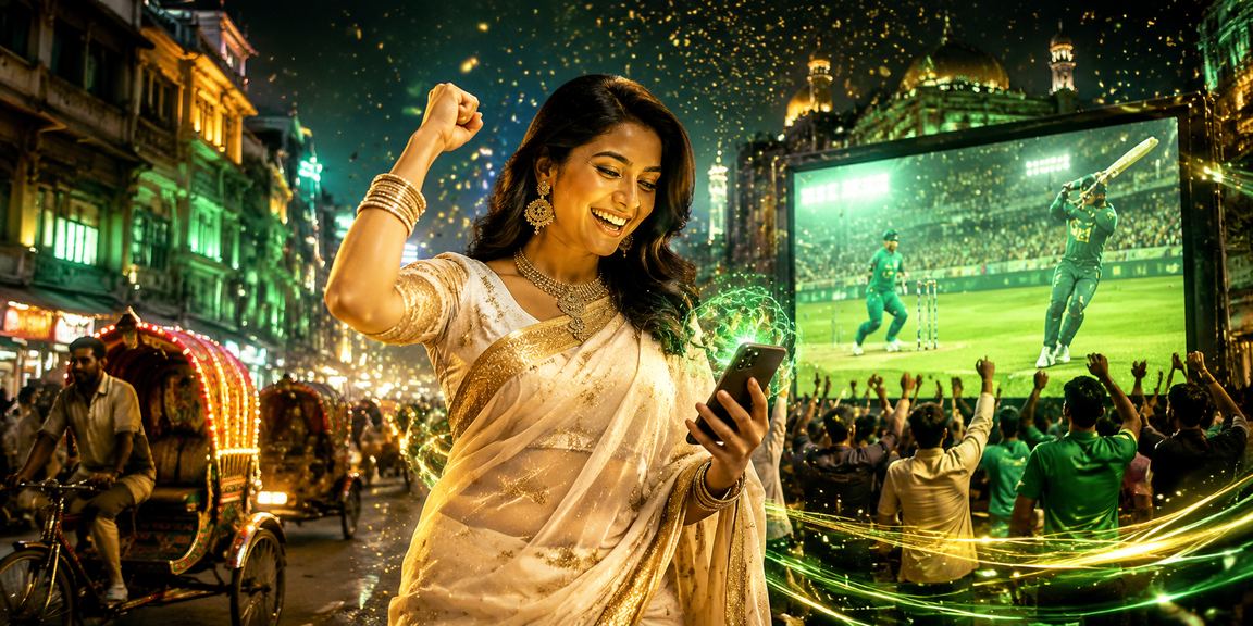 ঢাকায় ক্রিকেট বেটিং — bg 9999 মোবাইল প্ল্যাটফর্ম