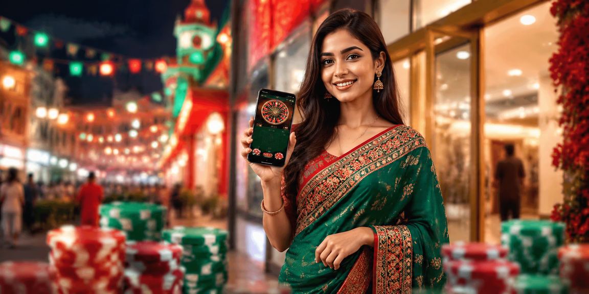 ময়মনসিংহে bg 9999 অ্যাপ ব্যবহার করে ক্যাসিনো গেম ও প্রোমোশন উপভোগ