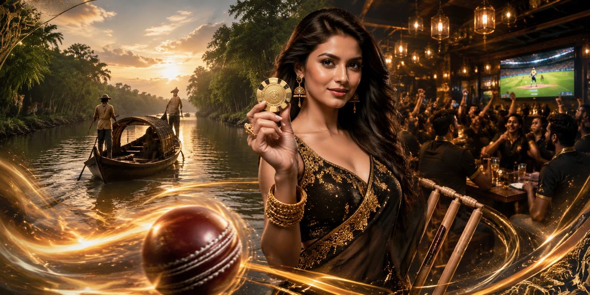 বাংলাদেশি ব্যবহারকারীর নিরাপদ বেটিং অভিজ্ঞতা